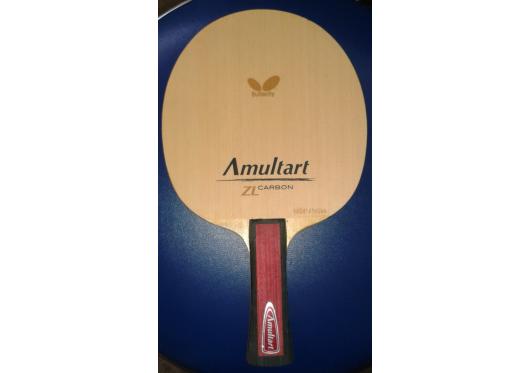 Amultart second hand 80% ( cán FL)_đã bán